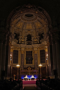 Lesung mit Anna Schudt und Jörg Hartmann in Berlin