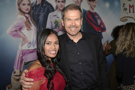 Filmpremiere 'Die Schule der magischen Tiere 2' in Berlin