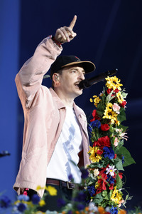 Lollapalooza Festival Berlin