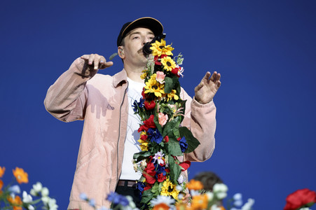 Lollapalooza Festival Berlin