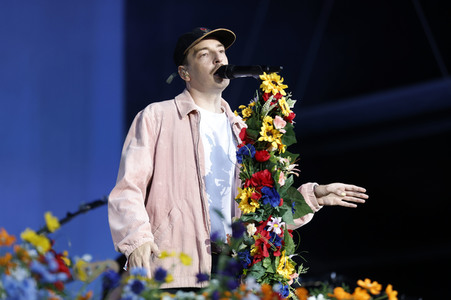 Lollapalooza Festival Berlin