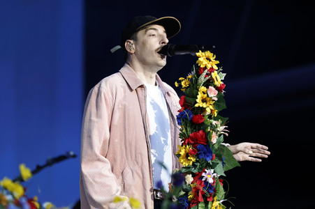 Lollapalooza Festival Berlin