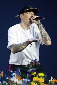 Lollapalooza Festival Berlin