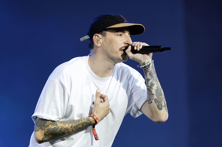 Lollapalooza Festival Berlin