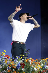 Lollapalooza Festival Berlin