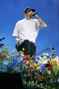 Lollapalooza Festival Berlin