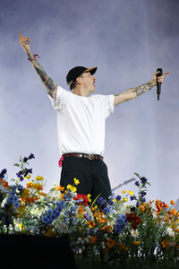 Lollapalooza Festival Berlin