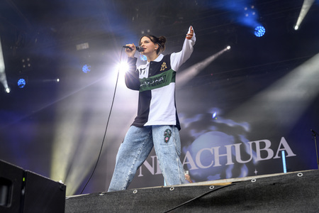 Lollapalooza Festival Berlin