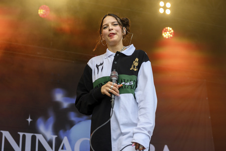 Lollapalooza Festival Berlin