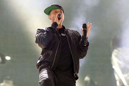 Lollapalooza Festival Berlin