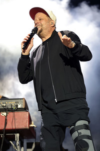 Lollapalooza Festival Berlin