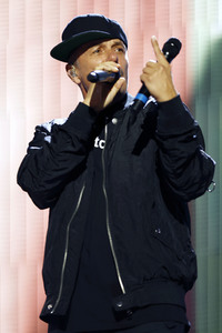 Lollapalooza Festival Berlin