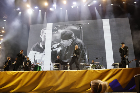 Lollapalooza Festival Berlin