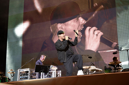 Lollapalooza Festival Berlin