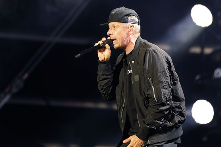 Lollapalooza Festival Berlin