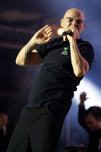Lollapalooza Festival Berlin
