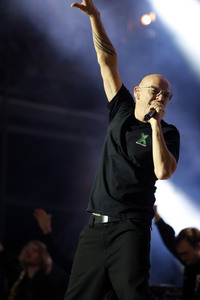 Lollapalooza Festival Berlin