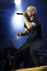 Lollapalooza Festival Berlin