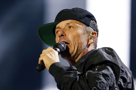 Lollapalooza Festival Berlin