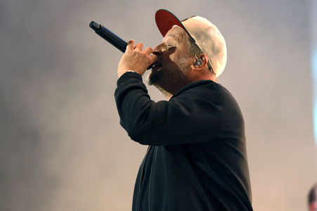 Lollapalooza Festival Berlin