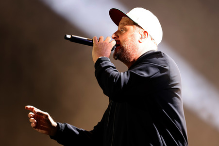 Lollapalooza Festival Berlin