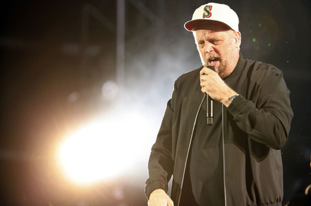 Lollapalooza Festival Berlin