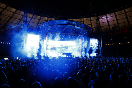 Lollapalooza Festival Berlin
