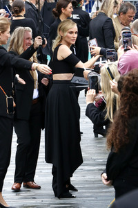 Filmpremiere 'Marlowe', Zurich Film Festival 2022