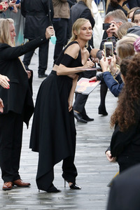 Filmpremiere 'Marlowe', Zurich Film Festival 2022