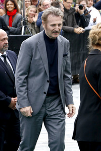 Filmpremiere 'Marlowe', Zurich Film Festival 2022