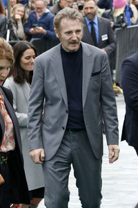 Filmpremiere 'Marlowe', Zurich Film Festival 2022