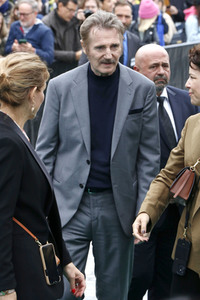 Filmpremiere 'Marlowe', Zurich Film Festival 2022