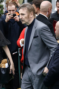 Filmpremiere 'Marlowe', Zurich Film Festival 2022