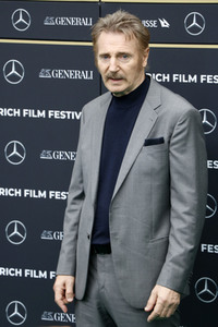 Filmpremiere 'Marlowe', Zurich Film Festival 2022