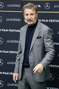 Filmpremiere 'Marlowe', Zurich Film Festival 2022