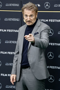 Filmpremiere 'Marlowe', Zurich Film Festival 2022