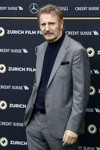 Filmpremiere 'Marlowe', Zurich Film Festival 2022