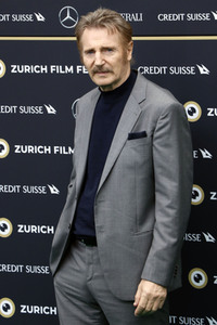 Filmpremiere 'Marlowe', Zurich Film Festival 2022