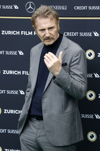 Filmpremiere 'Marlowe', Zurich Film Festival 2022