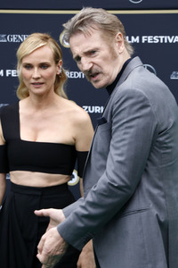 Filmpremiere 'Marlowe', Zurich Film Festival 2022