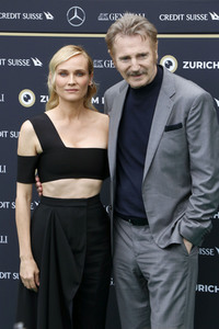 Filmpremiere 'Marlowe', Zurich Film Festival 2022