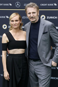 Filmpremiere 'Marlowe', Zurich Film Festival 2022