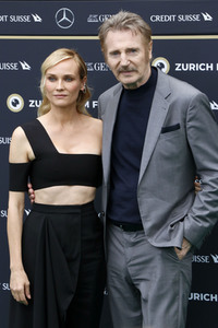 Filmpremiere 'Marlowe', Zurich Film Festival 2022