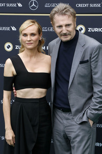 Filmpremiere 'Marlowe', Zurich Film Festival 2022