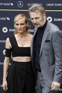 Filmpremiere 'Marlowe', Zurich Film Festival 2022