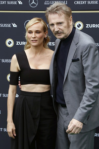 Filmpremiere 'Marlowe', Zurich Film Festival 2022