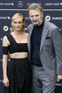 Filmpremiere 'Marlowe', Zurich Film Festival 2022