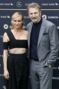 Filmpremiere 'Marlowe', Zurich Film Festival 2022