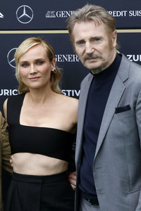 Filmpremiere 'Marlowe', Zurich Film Festival 2022