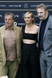 Filmpremiere 'Marlowe', Zurich Film Festival 2022